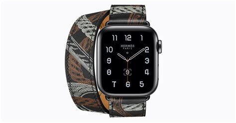 apple watch hermes background|apple watch hermes edition.